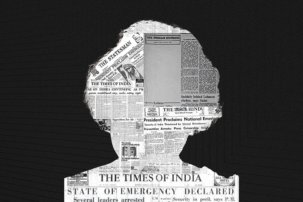 Illustration by Vikas Thakur