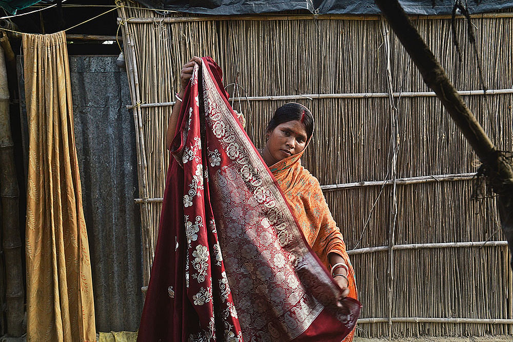 Anita Mondal