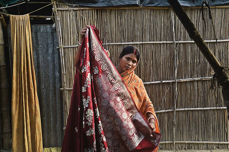 Anita Mondal