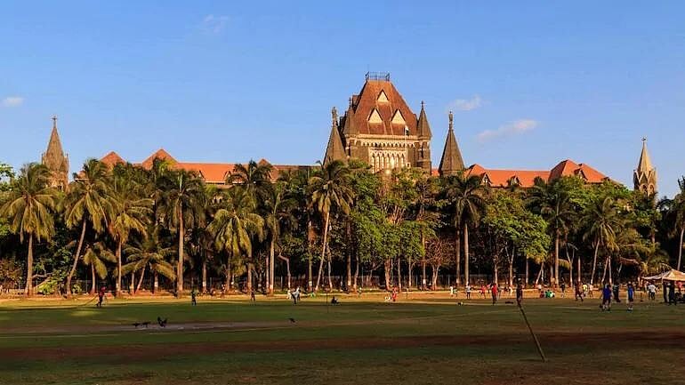 PTI : Bombay High Court