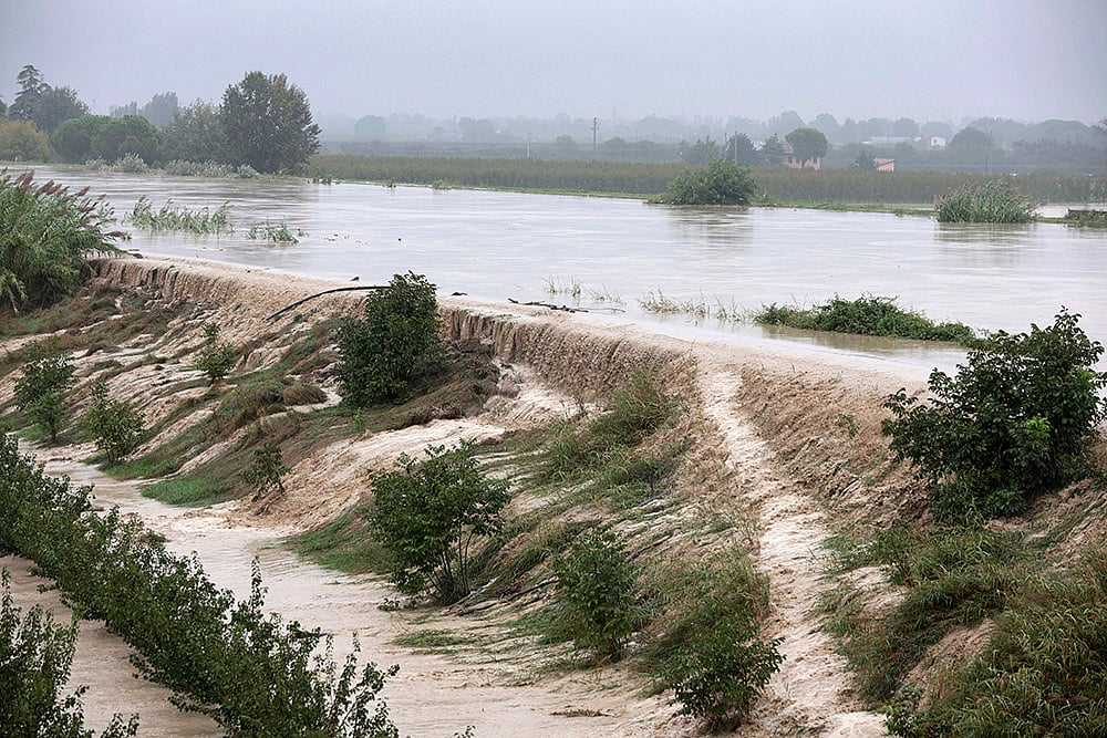 Europe weather: Devastating Floods Ravage Central Europe_5