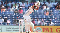 BAN Vs PAK Live Score, 1st Test Day 1: Shaheen Afridi Draws First Blood As Mahmudul Hasan Joy Falls | BAN 29/1 (8.5) AP/Mahesh Kumar A. : BAN Vs PAK Live Score, 1st Test Day 1: Shaheen Afridi Draws First Blood As Mahmudul Hasan Joy Falls | BAN 29/1 (8.5)
