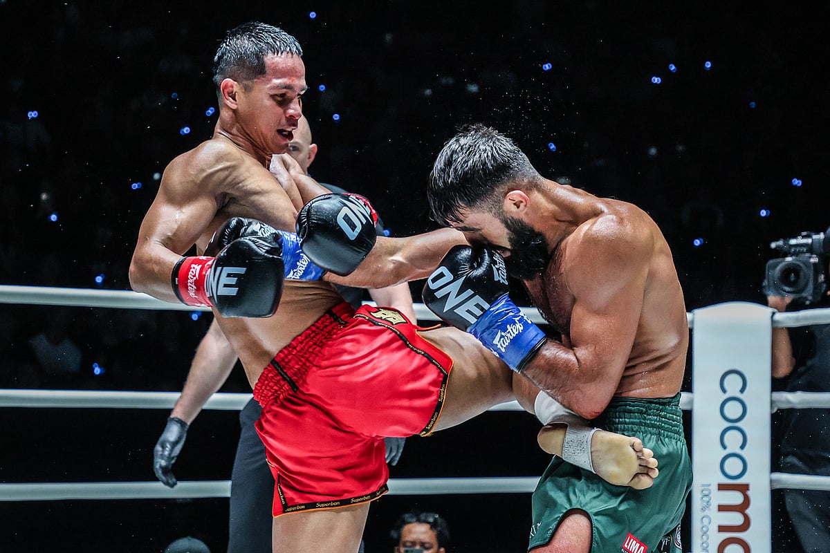 ONE Championship