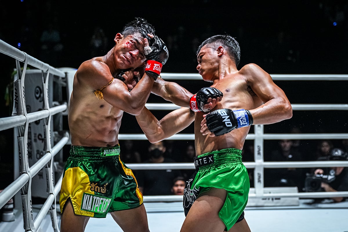 ONE Championship
