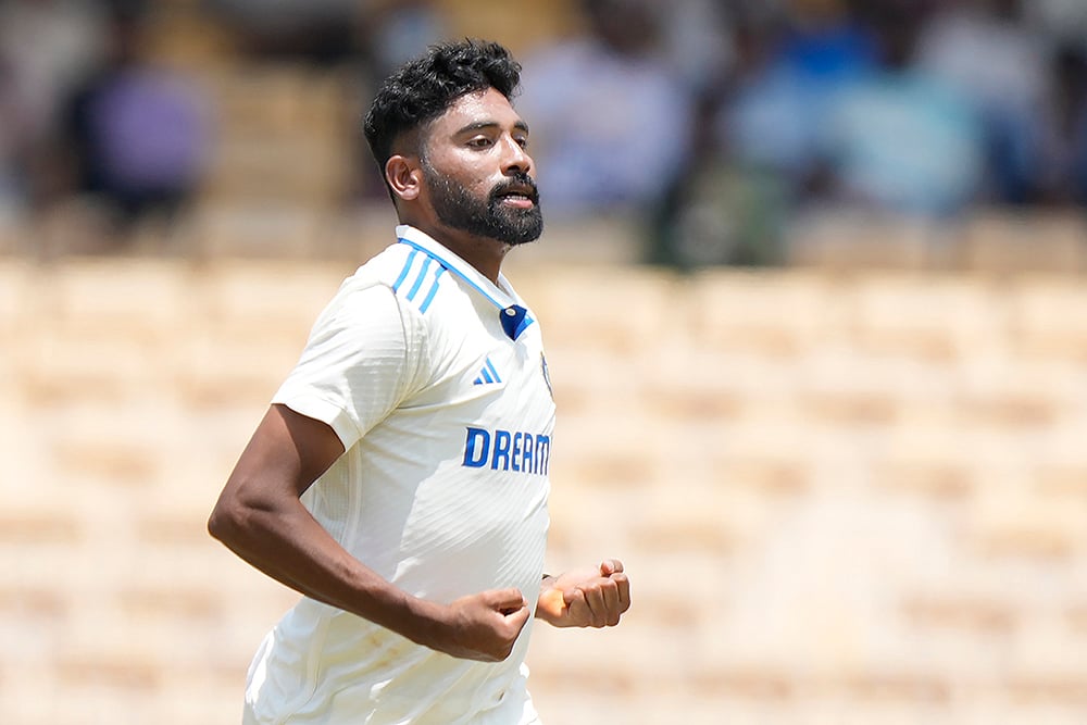 India vs Bangladesh 1st Test Cricket, Day 2 photo gallery_9