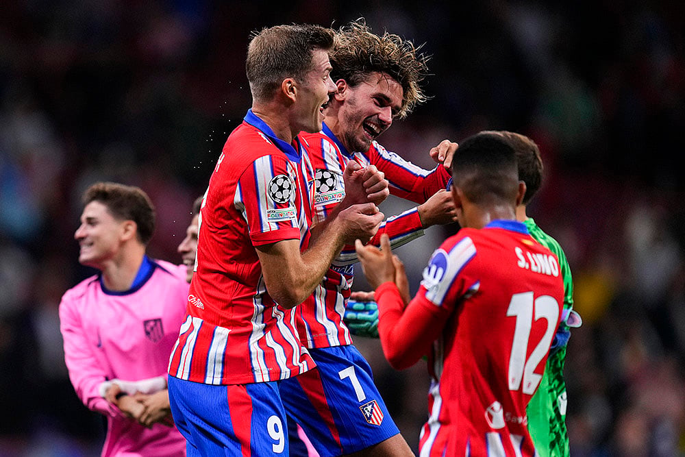 UEFA Champions League 2024-25, RB Leipzig vs Atletico Madrid_3