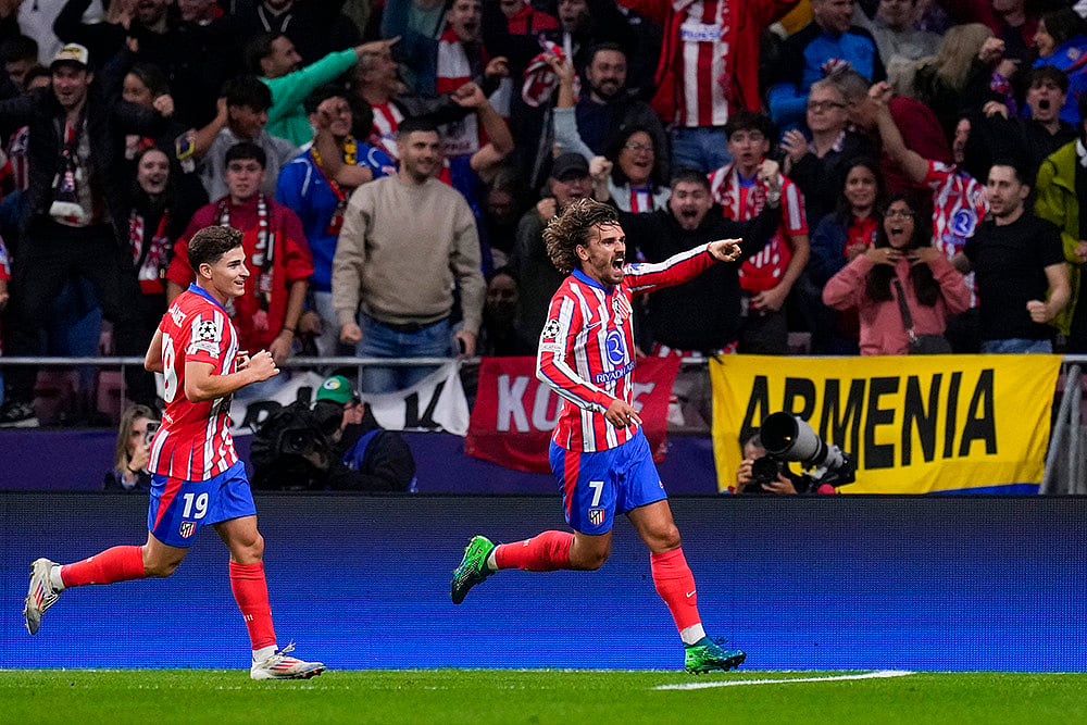 UEFA Champions League 2024-25, RB Leipzig vs Atletico Madrid_8