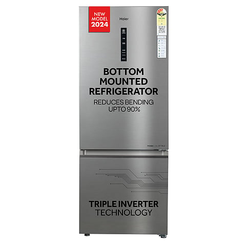 Best Double Door Refrigerators