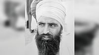 Martyr, Terrorist, Or Saint? Who Was Jarnail Singh Bhindranwale? Getty Images : Jarnail Singh Bhindranwale
