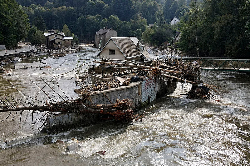 Europe weather: Devastating Floods Ravage Central Europe_2