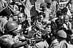The Saga Of Underground Resistance To The Emergency Roughed Up: Jayaprakash Narayan supporters clash with police personnel