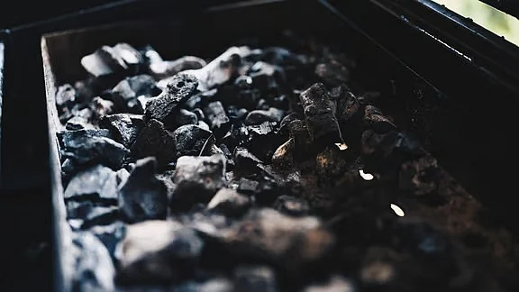 Indias Coal Mining