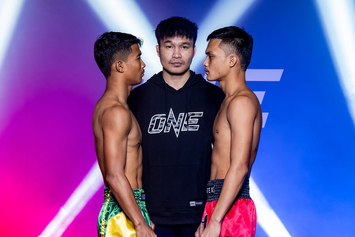 ONE Championship