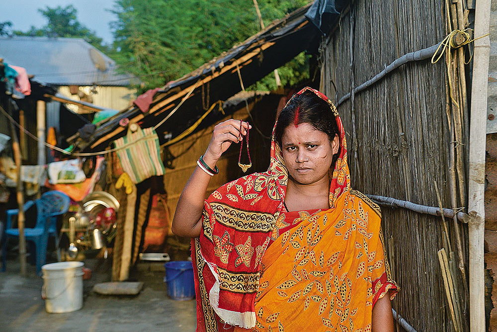 Saptami Sarkar