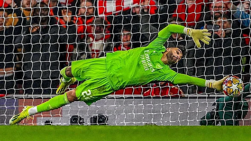 david-raya-champions-league-arsenal-atalanta