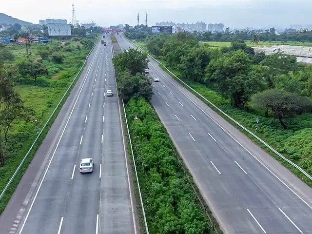 Green Highways