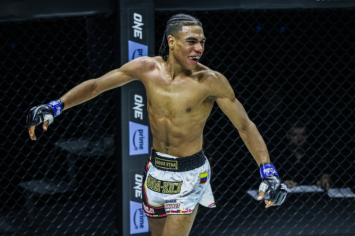 ONE Championship