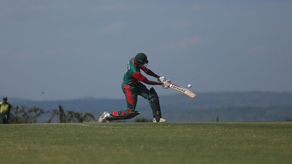Representative image for Africa Sub Regional Qualifier A, ICC Men's T20 World Cup Qualifier - ICC