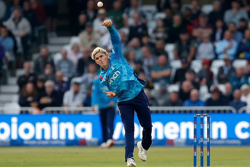 ODI Cricket, England vs Australia first one day international Photo gallery