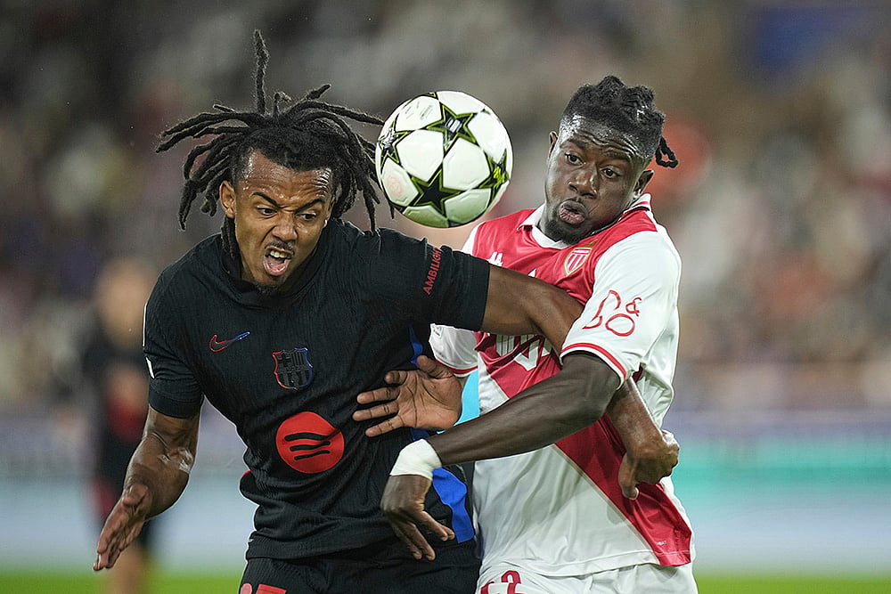 UEFA Champions League 2024-25, Monaco and Barcelona_9