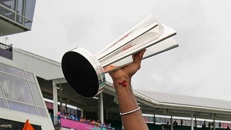File Photo : Representative image for South Korea Vs Philippines, ICC Men's T20 WC Sub Regional East Asia-Pacific Qualifier B match.  