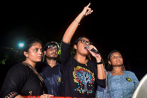Kolkata Rape Case: Junior doctors partially withdrawn their ‘cease work’