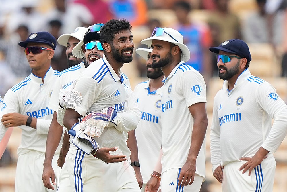 India vs Bangladesh Cricket 1st Test Day 3_5