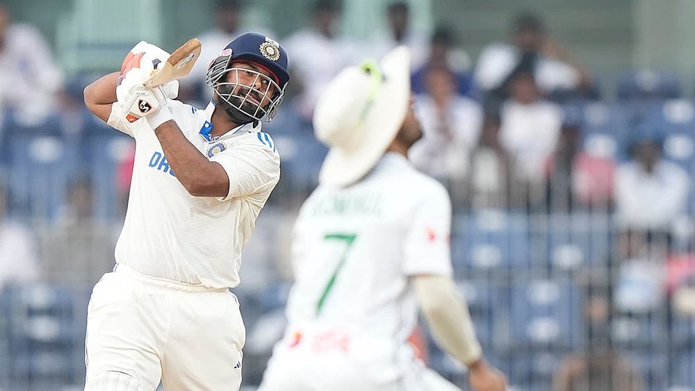 India vs Bangladesh 1st Test Cricket, photo gallery_1