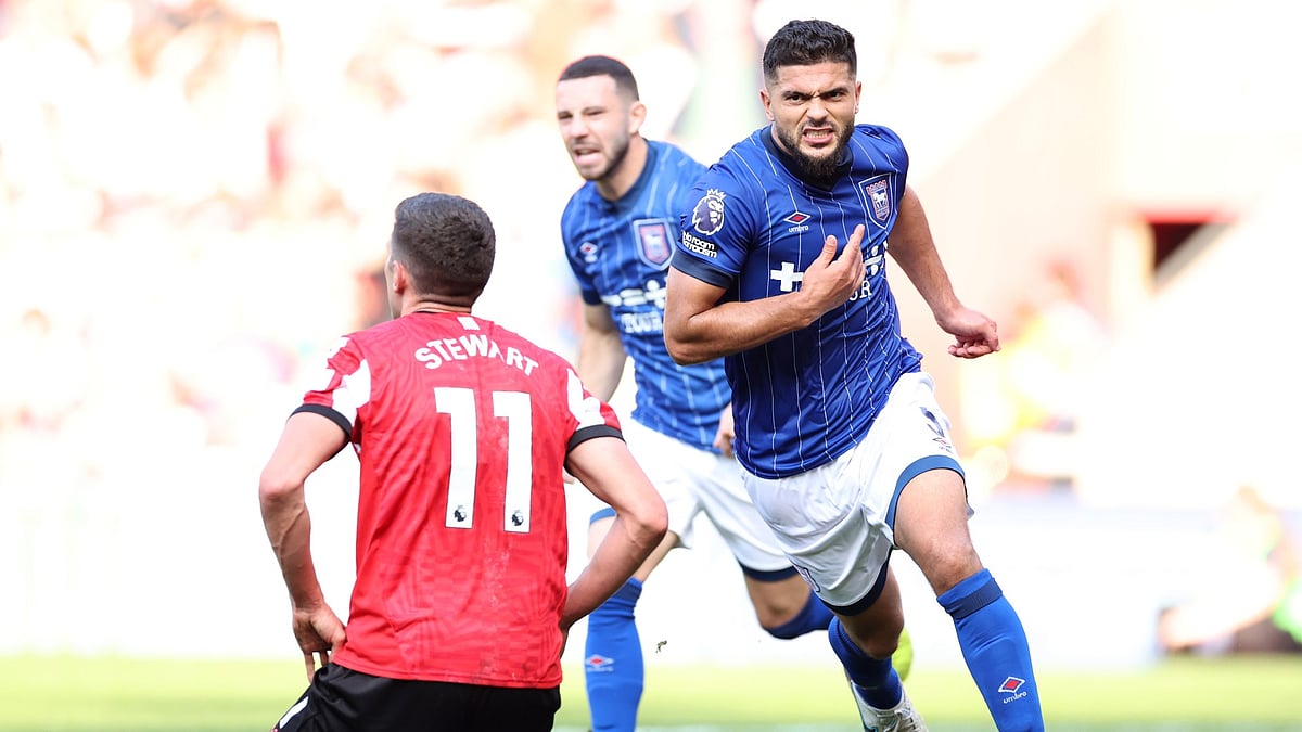 Sam Morsy