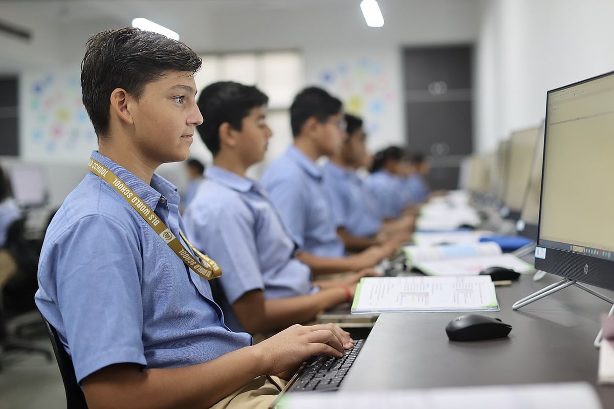 Leading the Way in Digital Transformation
