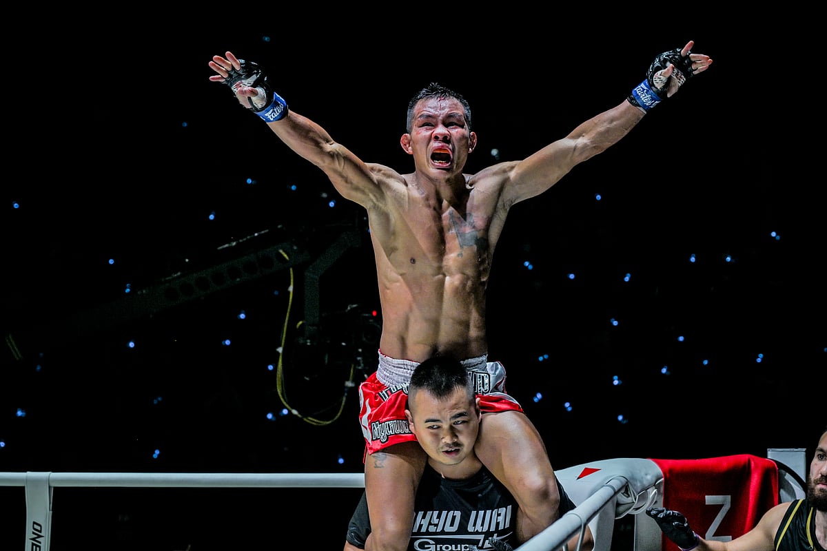 ONE Championship
