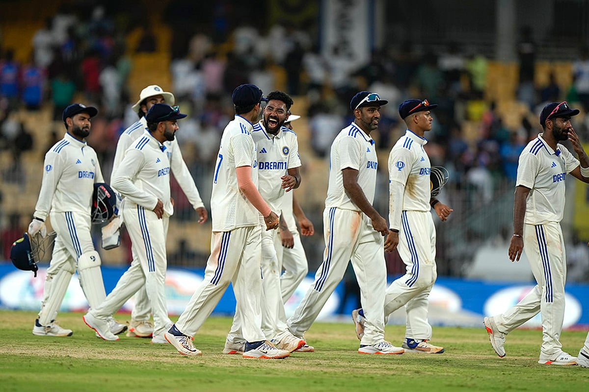 India vs Bangladesh Cricket 1st Test Day 3_1