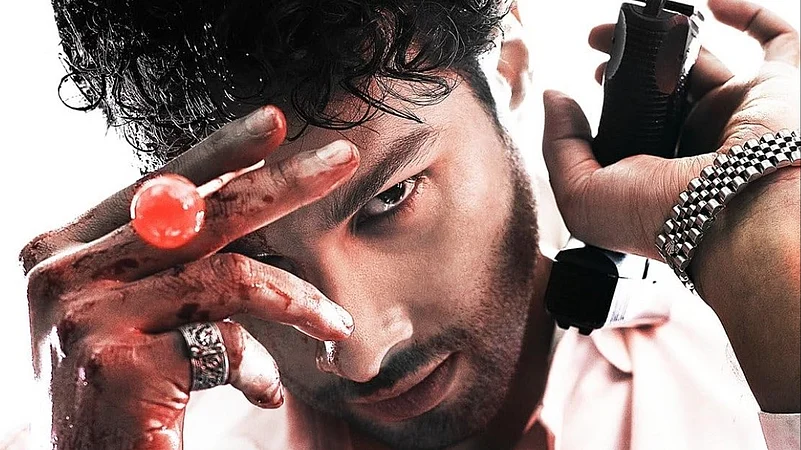 Yudhra Review