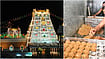 X/@tirupati_info/@elumala_i : Lab reports confirmed the presence of animal fat in the Tirupati laddu prasadam | 