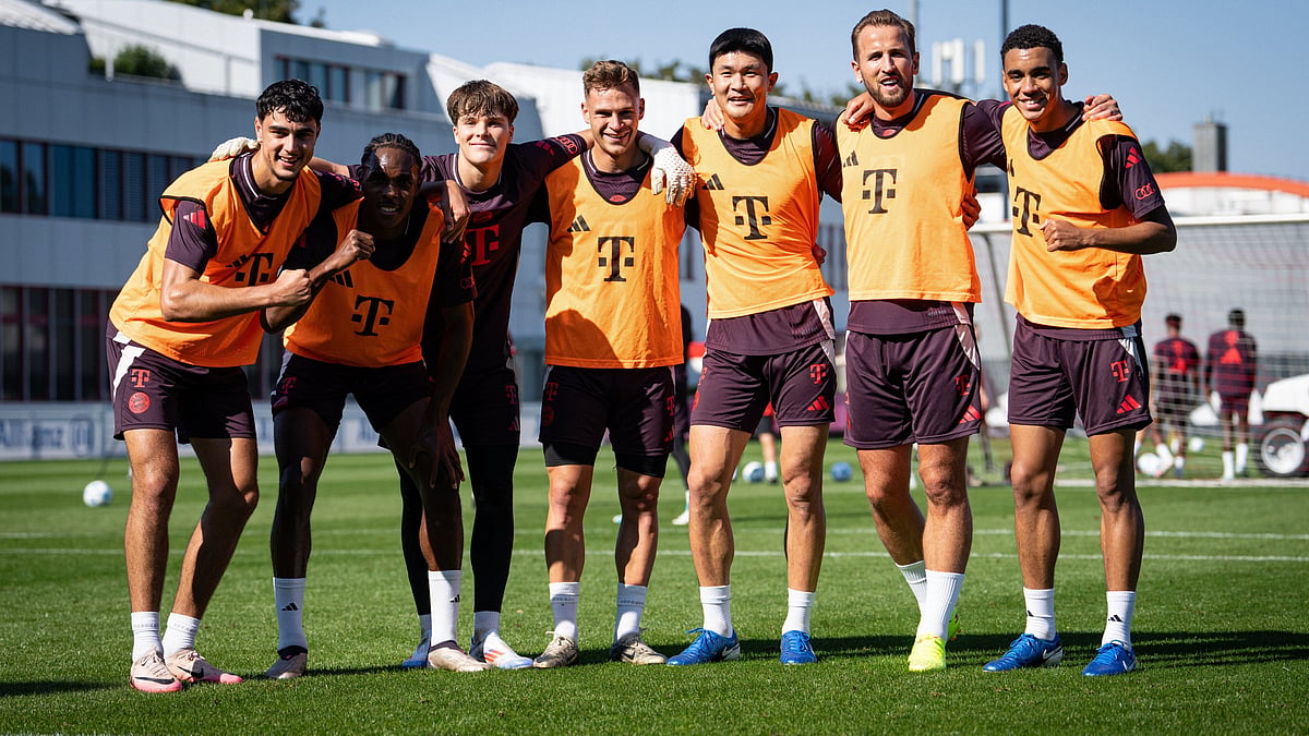 Bayern-Munich-Vs-Werder-Bremen-Bundesliga-X-Photo