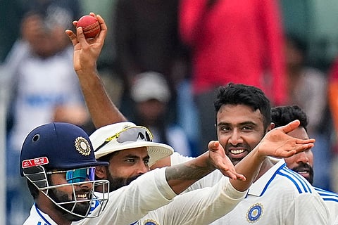 IND vs BAN: 1st Test Match- Day 4 