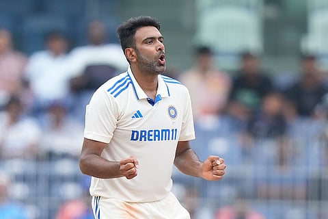 India Vs Bangladesh Test Match