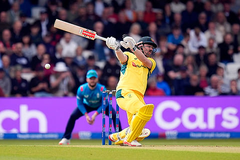Britain Cricket ODI: Australia vs England