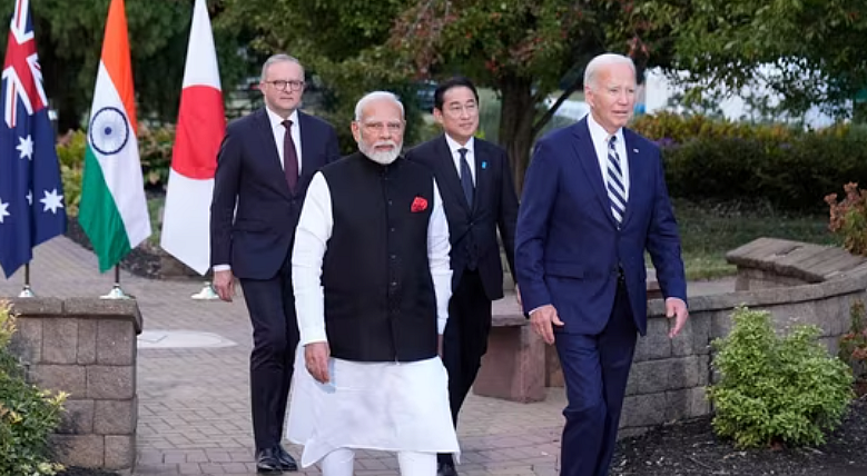 PM Modi in US