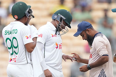 India Bangladesh Cricket