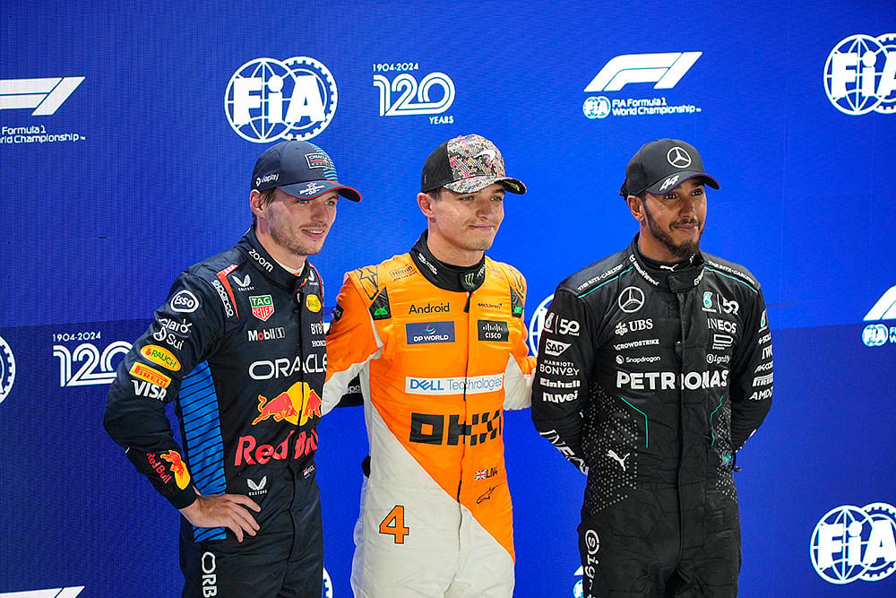 Singapore Grand Prix