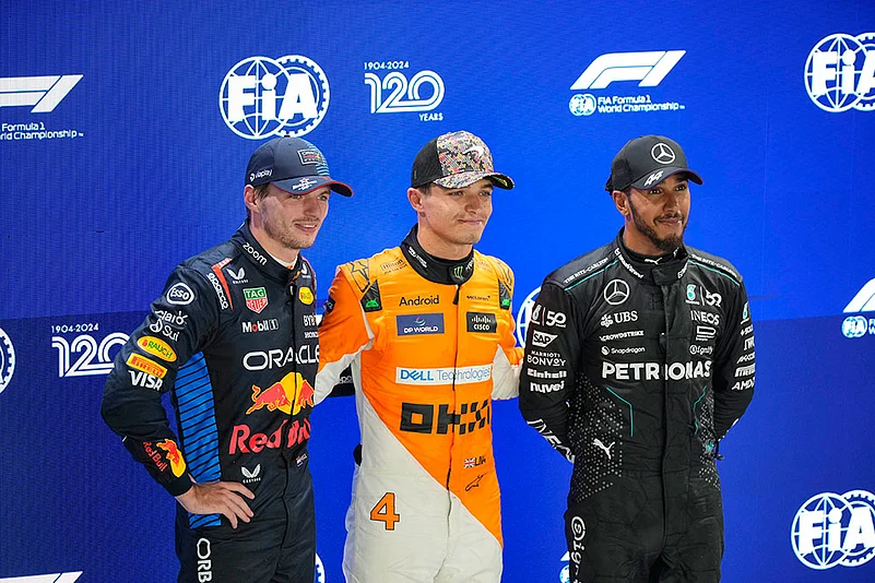 Singapore Grand Prix
