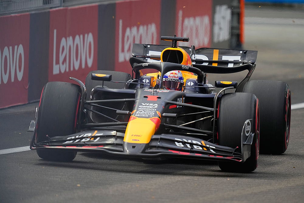 Singapore Formula One Grand Prix