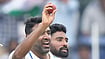 India Vs Bangladesh 1st Test, Day 4 Stats: Ravi Ashwin Masterclass And Yet Another Big Win AP : Ravichandran Ashwin (left) celebrates his five-wicket haul after India beat Bangladesh in the first Test in Chennai on Sunday (September 22, 2024).