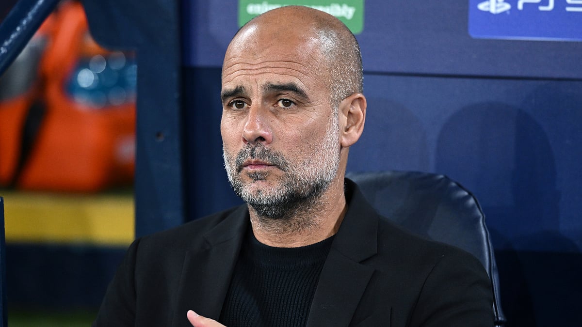 Man City Vs Arsenal, Premier League 