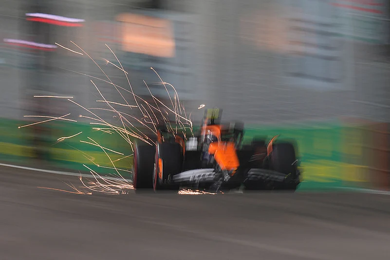 Singapore Formula One Grand Prix