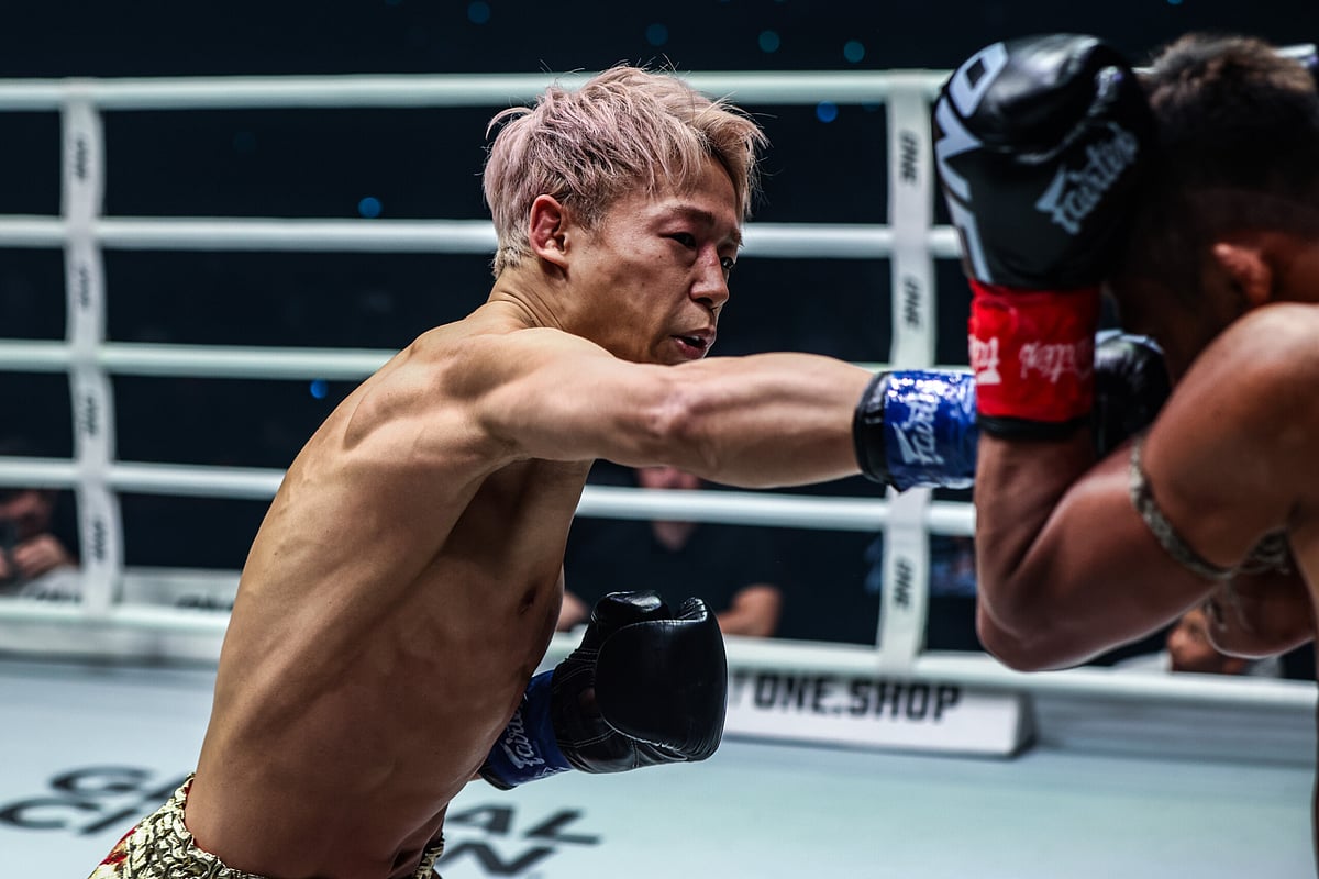 ONE Championship