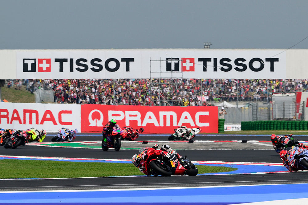 2024 MotoGP World Championship Emilia Romagna GP_9