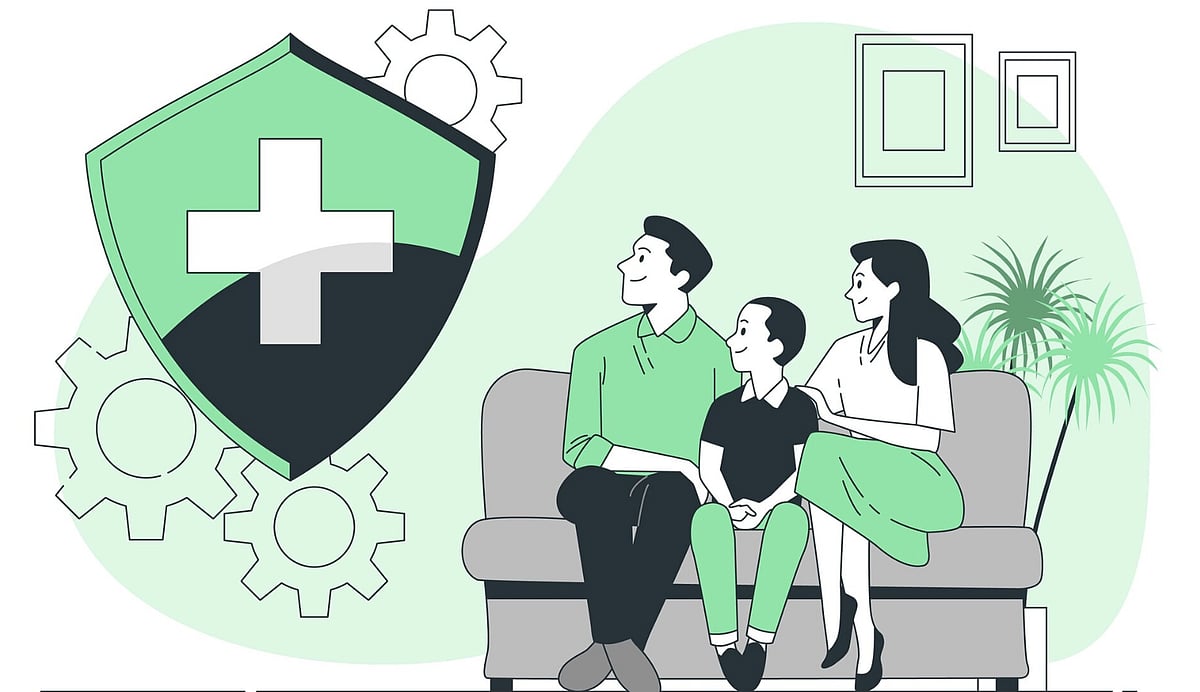 Health Insurance for Families - null