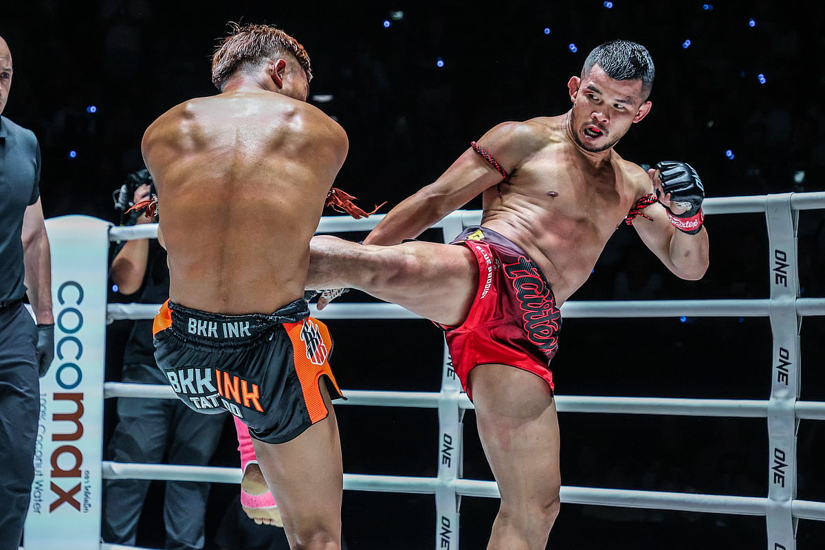ONE Championship
